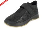 Berkemann 03779-987 SCHWARZ półbuty damskie