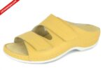 Berkemann 01002-676 KURKUMA klapki damskie