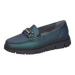 Waldlaufer 906505 180 194 NOTTE półbuty damskie