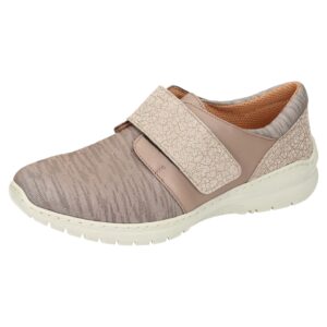 Comfortabel 940243-08 BEIGE półbuty damskie