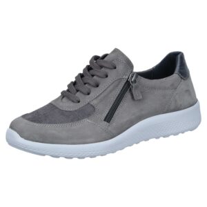 Comfortabel 951310-09 GRAU półbuty damskie