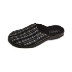Befado 548M045 WIELOBARWNY klapki męskie