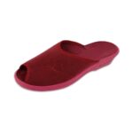 Befado 581D207 BORDOWE klapki damskie