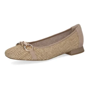 Caprice 22503-42 311 BARK COMB czółenka damskie