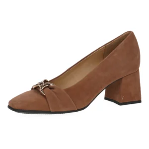 Caprice 24403-41 304 MUSCAT SUEDE czółenka damskie