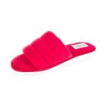 Pami DŁG-015 RÓŻOWE kapcie damskie