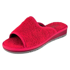 Grunland CI1317-G7 ROSSO kapcie damskie