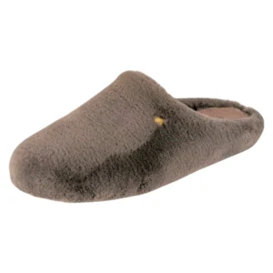 Grunland CI1571-B2 TAUPE kapcie damskie