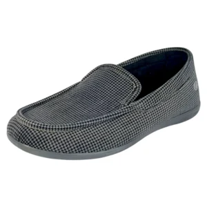 Grunland PA0874-B2 GRIGIO kapcie męskie