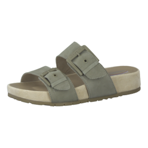 Tamaris 87101-20 701 SAGE klapki damskie