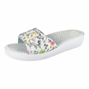 Worishofer KF-01 PRATO klapki damskie