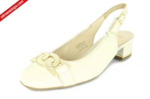 Ara 11802-08H MARMOR sandały damskie