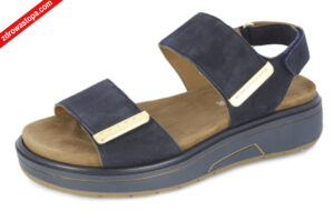 Ara 20209-02G BLAU sandały damskie