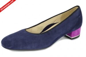 Ara 21838-23H NIGHT PINK czółenka damskie