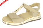 Ara 34804-08H SAND sandały damskie