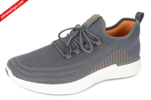 Ara 35022-34G GRAU półbuty męskie