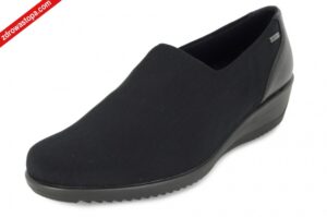 Ara 40619-06H SCHWARZ półbuty damskie