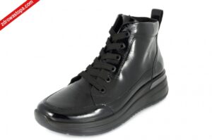 Ara 57706-11H SCHWARZ botki damskie