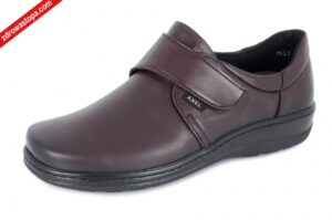 Axel 1461 RUBIN półbuty damskie