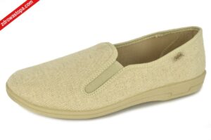 Befado 001M059 LEN półbuty męskie