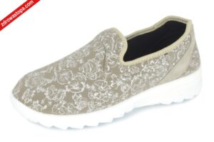 Befado 517D020 BRAZOWY półbuty damskie