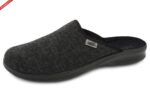 Befado 548M022 SZARY klapki męskie