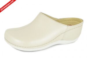 Berkemann 01753-702 DESERT klapki damskie