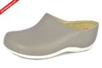 Berkemann 01753-760 SANDBEIGE klapki damskie
