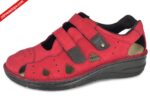Berkemann 03100-234 ROT sandały damskie