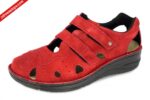 Berkemann 03100-250 ROT sandały damskie