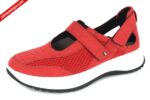 Berkemann 03708-214 ROT półbuty damskie