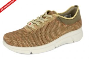 Berkemann 05114-884 ROST półbuty damskie