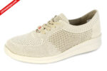 Berkemann 05175-108 CREME półbuty damskie