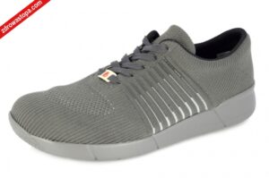 Berkemann 05914-462 STAHIGRAU półbuty męskie