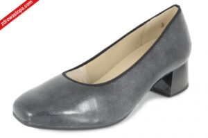 Caprice 22303-43 249 STONE NAPLAK czółenka damskie