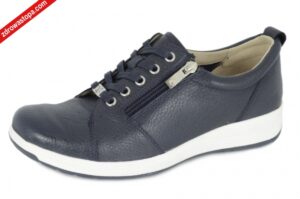 Caprice 23752-44 877 OCEAN DEER półbuty damskie