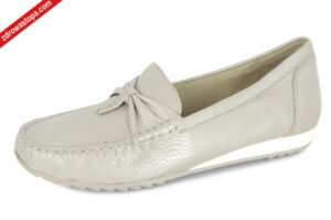 Caprice 24250-20 207 STONE DEER półbuty damskie