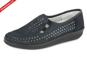 Comfortabel 941637-5 OZEAN półbuty damskie
