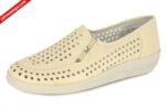 Comfortabel 941637-81 SAND półbuty damskie