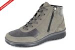 Comfortabel 990549-09 GRAU botki damskie
