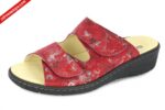 Brinkmann 700718-04 ROT klapki damskie