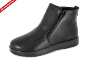 Dr.Jan MD-2423 CZARNY botki damskie