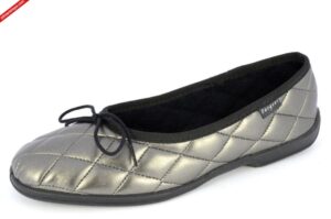 Fargeot BARBARA ETAIN baleriny damskie