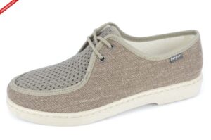 Fargeot ELTON MARRON półbuty męskie