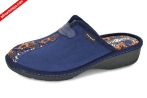 Fargeot PAYTON MARINE klapki damskie