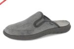 Fargeot WAEL GRIS klapki męskie