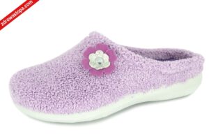 Inblu BS-045-029 WRZOS kapcie damskie