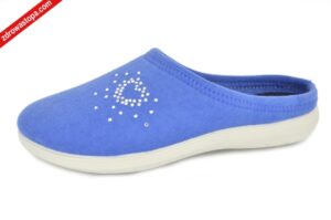 Inblu BS-051-028 JEANS kapcie damskie