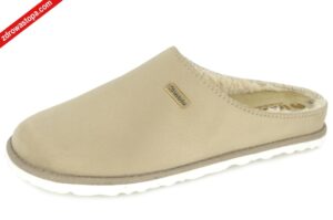 Inblu CS-034-011 NATURALE kapcie damskie