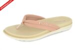 Inblu SF-004-023 RÓŻOWY klapki damskie